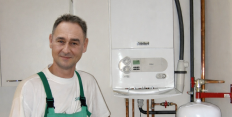 Nabava i instalacija plinskih bojlera